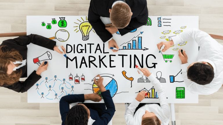 13 benefits of digital marketing for small businesses