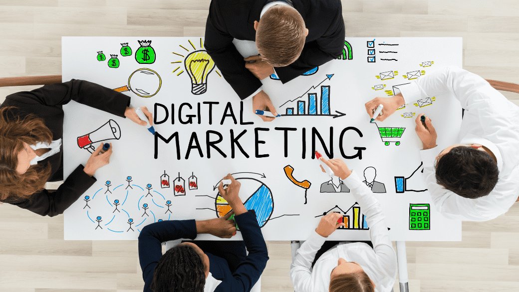 13 benefits of digital marketing for small businesses blog burger gelato media - burger gelato media