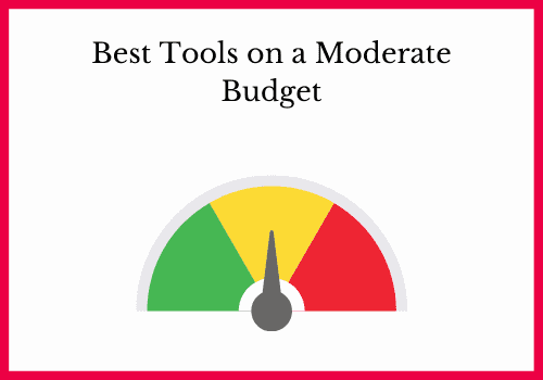 best tools on a middle of the road budget burger gelato media - burger gelato media