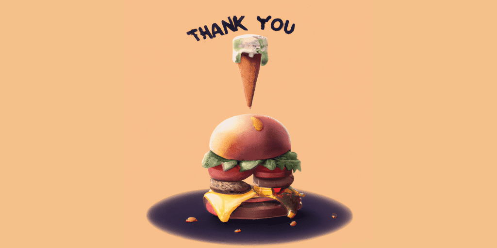 thank you booking dps 1 - burger gelato media