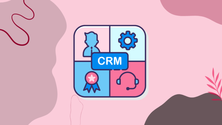 why your business needs a crm system